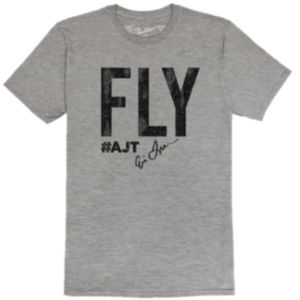 Fly Tshirt